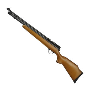 rifle beeman 1322 (pcp)